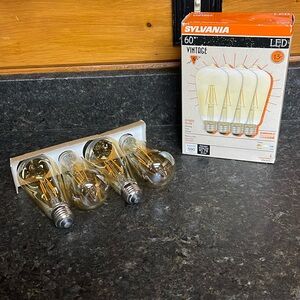 Sylvania LED Bulbs